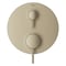 Grohe Timeless Pressure Balance Valve Trim With 2-Way Diverter With Cartridge, Brushed Nickel 29423EN0 - alternate 2